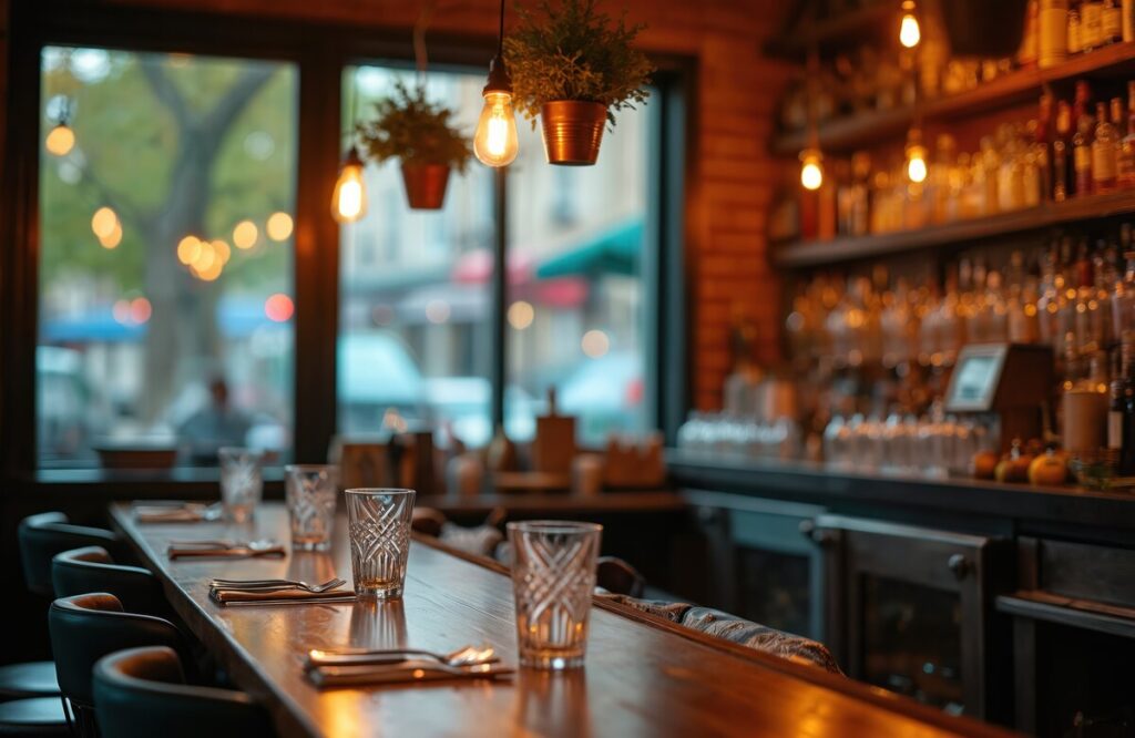 A Food Lover’s Guide to The Peninsula at Kerr Lake: Best Eats, Hidden Gems, and Local Flavors